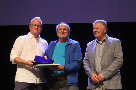 NK CERKNICA 100 LET 32 FOTO LJUBO VUKELIČ